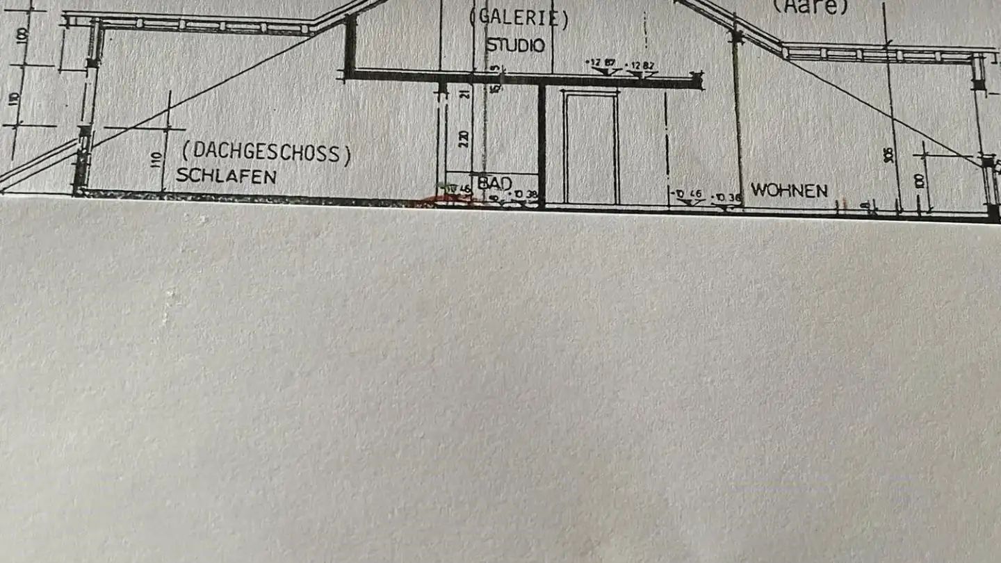 Appartamento in affitto - Nydeggstalden 12, 3011 Bern - Foto 3