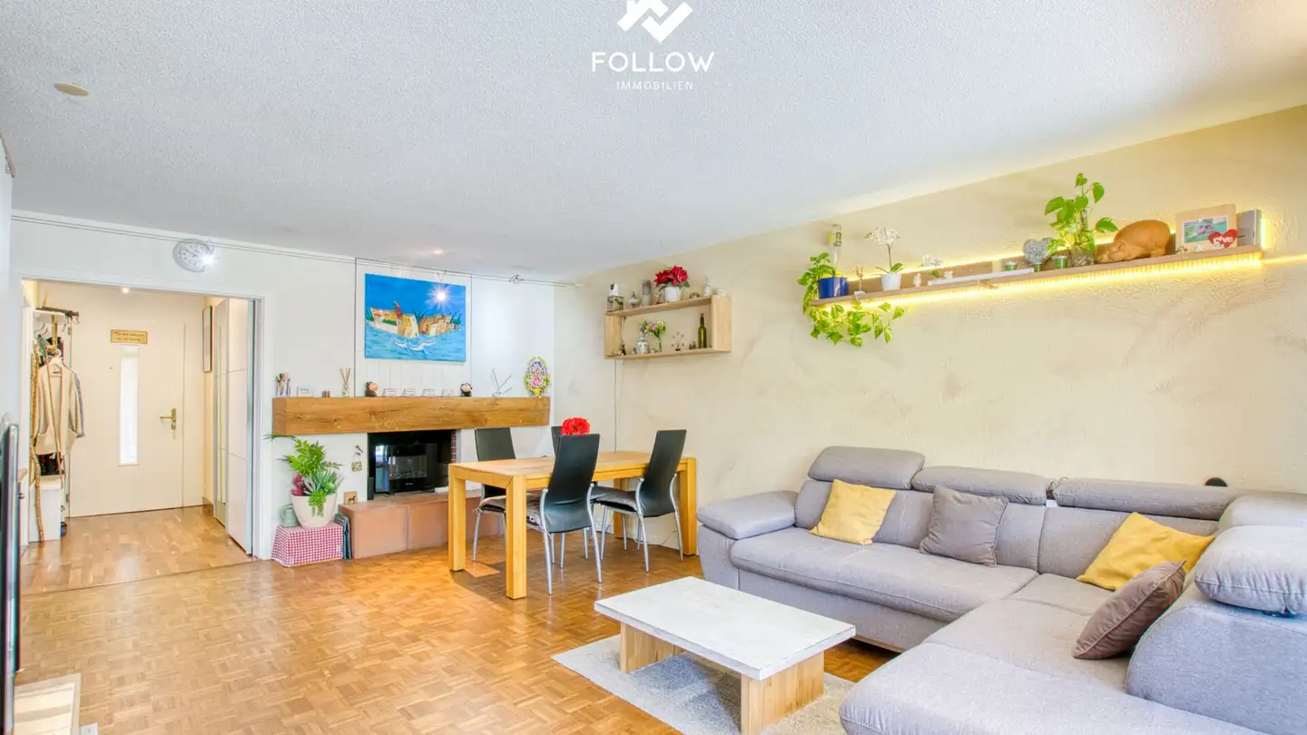 Appartamento in vendita - 3250 Lyss - Foto 3
