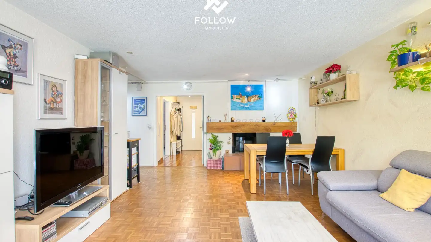 Appartamento in vendita - 3250 Lyss - Foto 4
