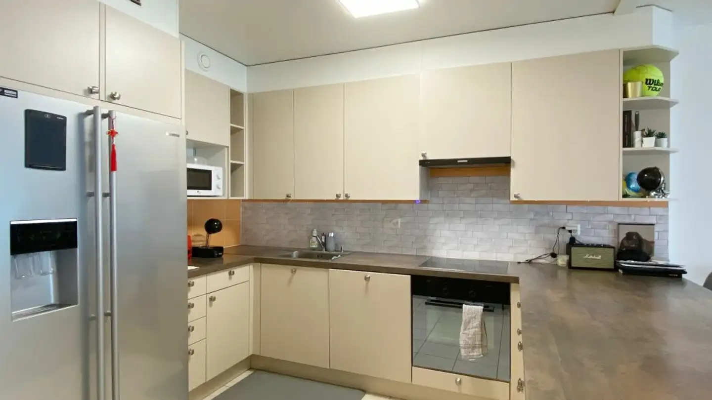 Appartement à vendre - 1219 Châtelaine - Photo 2