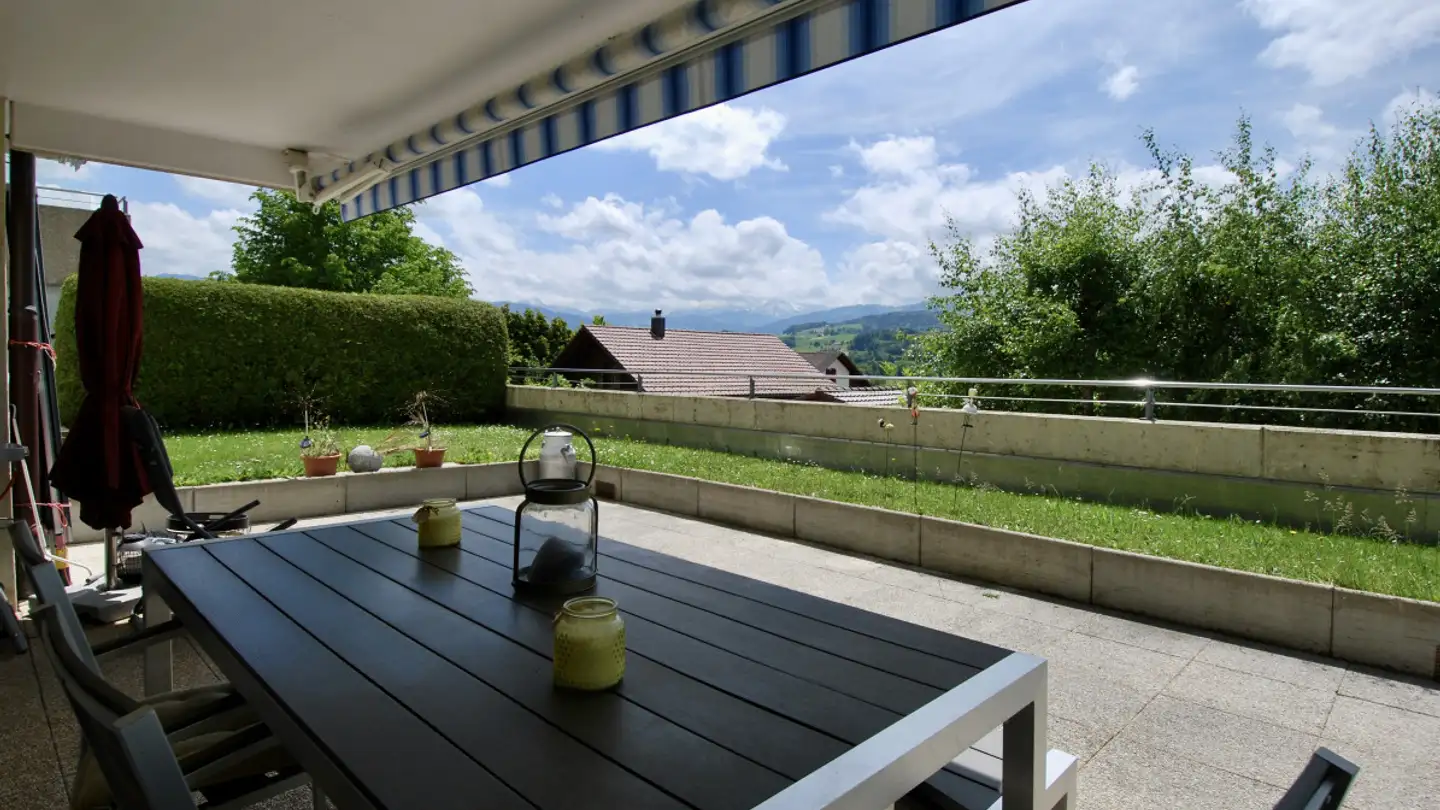 Apartment for sale - 1715 Alterswil FR