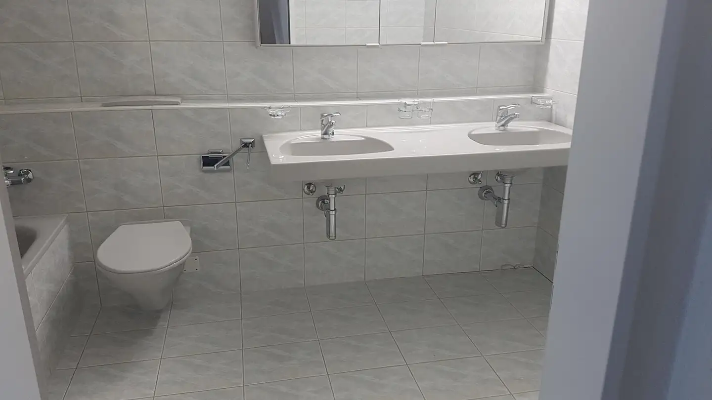 Maisonette mieten - Doktorsträssli 5, 4704 Niederbipp - Foto 4