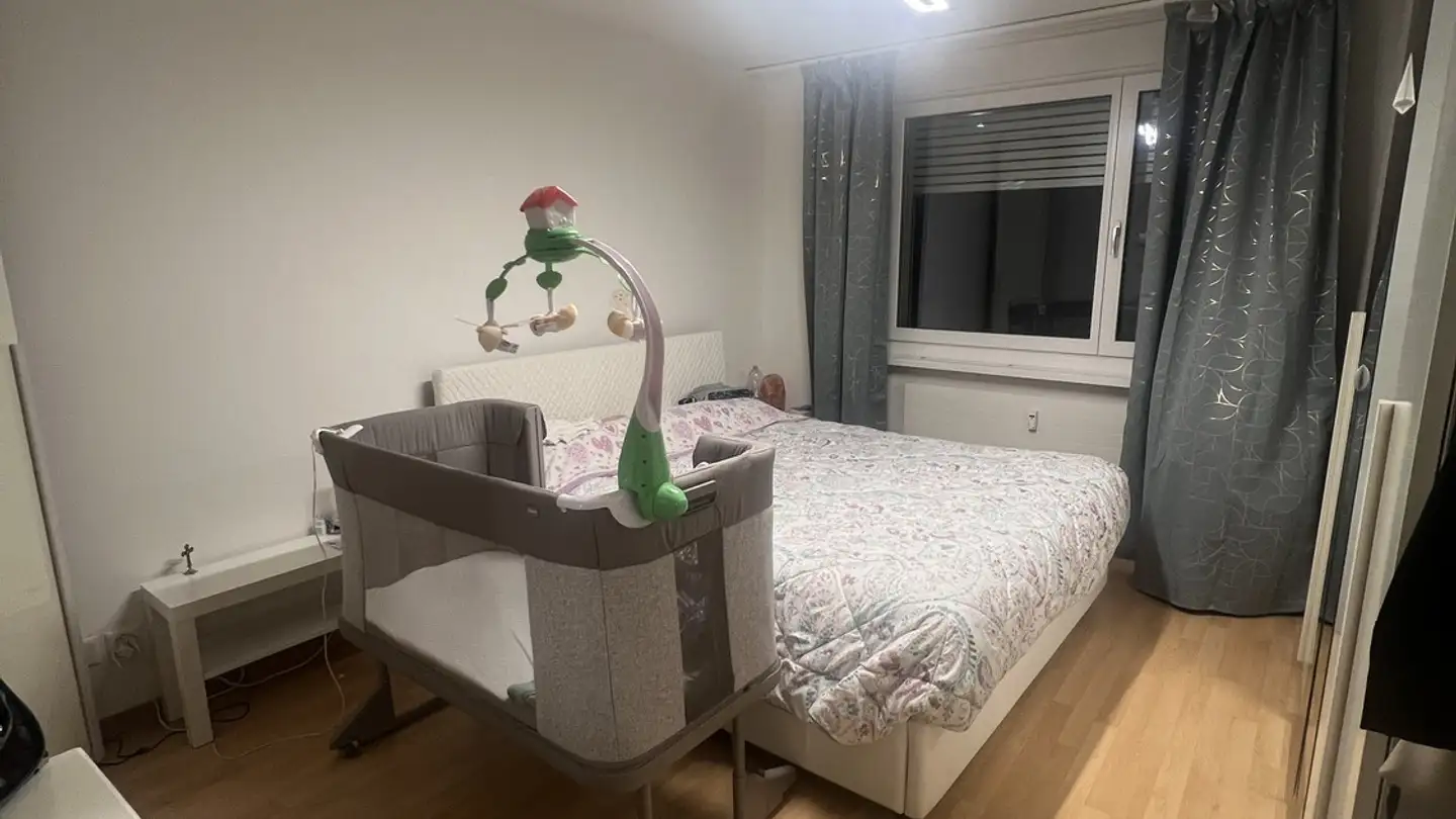 Appartamento in affitto - 8542 Wiesendangen