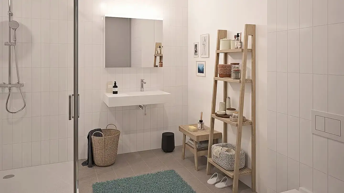 Appartement à louer - Egolzwilerstrasse 8, 6244 Nebikon - Photo 2