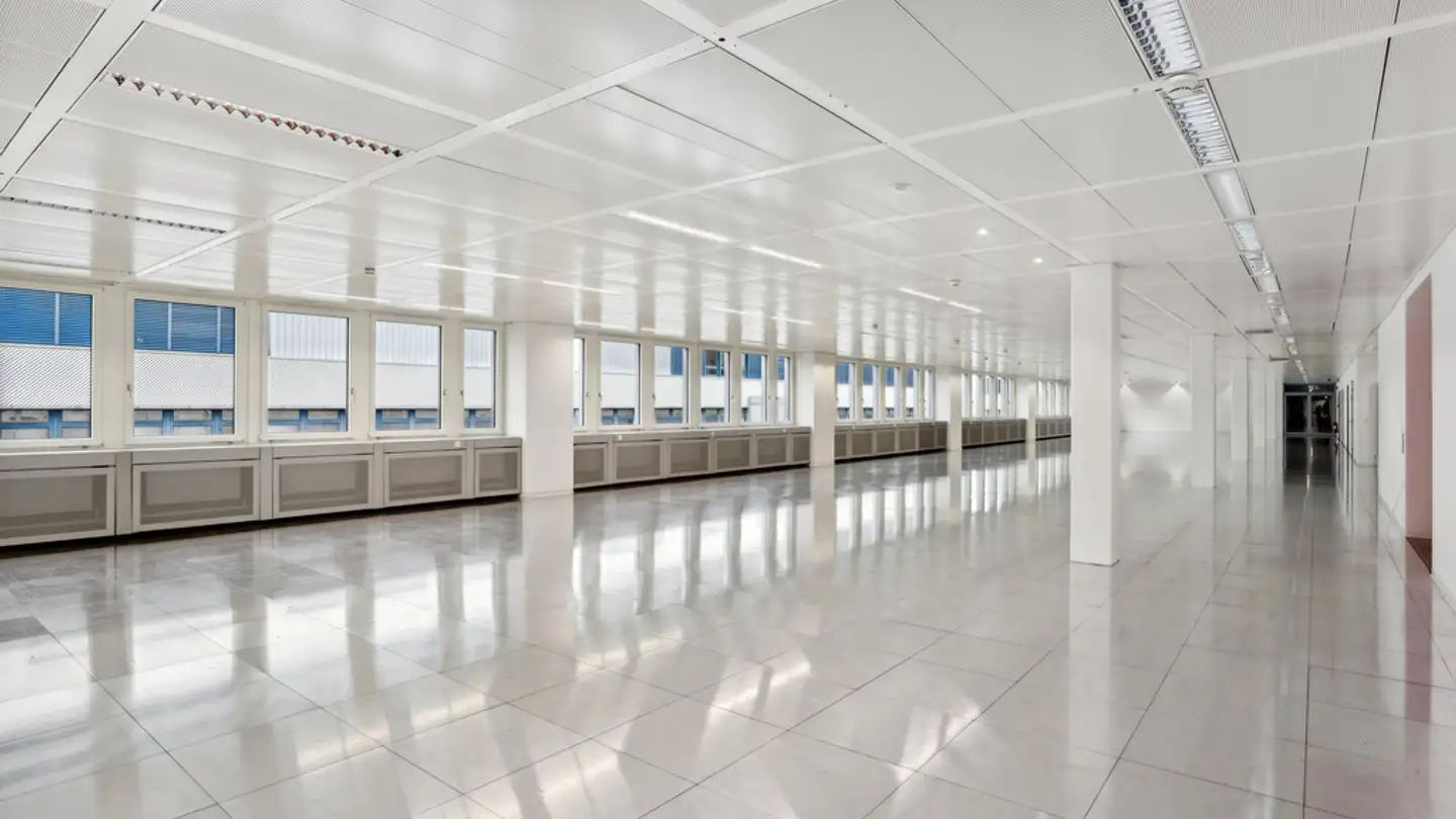 Spazio ufficio in affitto - Avenue De Sévelin 46, 1004 Lausanne - Foto 4