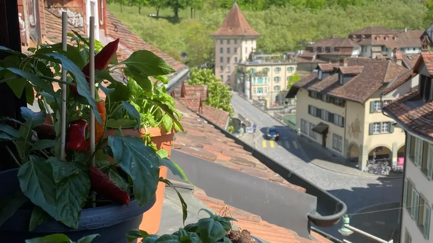 Appartamento in affitto - Nydeggstalden 12, 3011 Bern