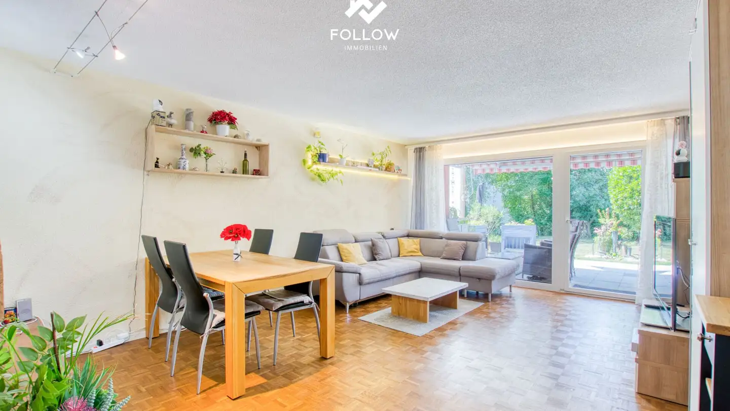 Appartamento in vendita - 3250 Lyss - Foto 2