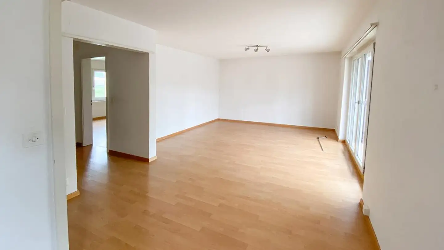 Appartamento in affitto - Bahnhofstrasse 21, 9553 Bettwiesen - Photo 2