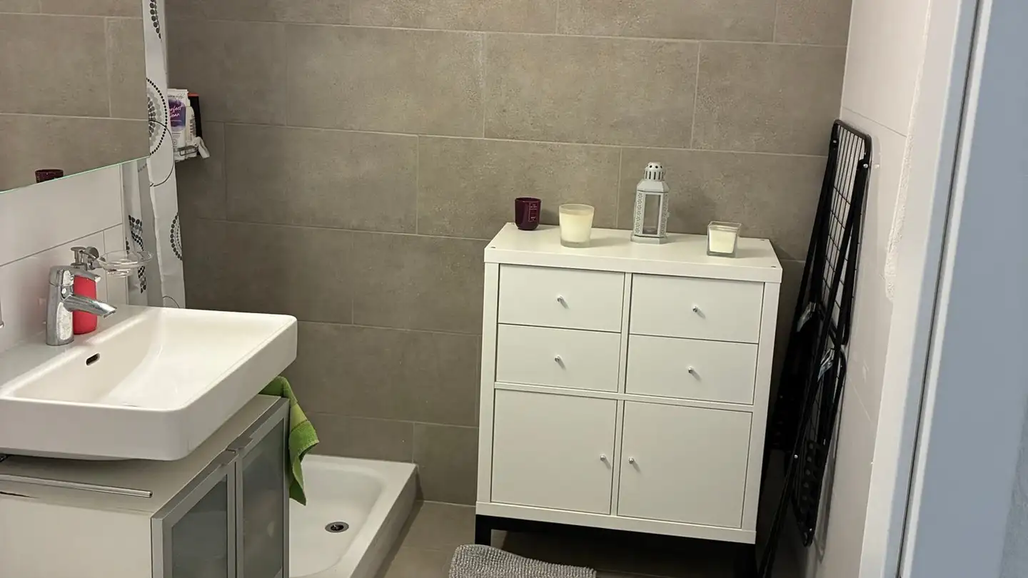 Appartamento in affitto - 1000 Lausanne 25 - Foto 2