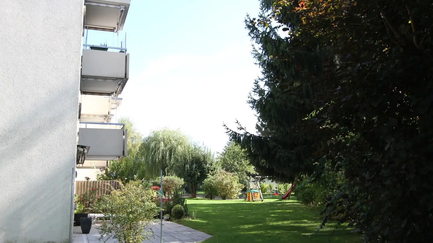 Appartamento in affitto - 8542 Wiesendangen - Foto 2