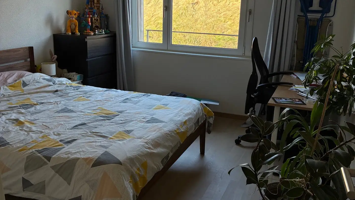 Appartamento in affitto - 1000 Lausanne 25 - Foto 3