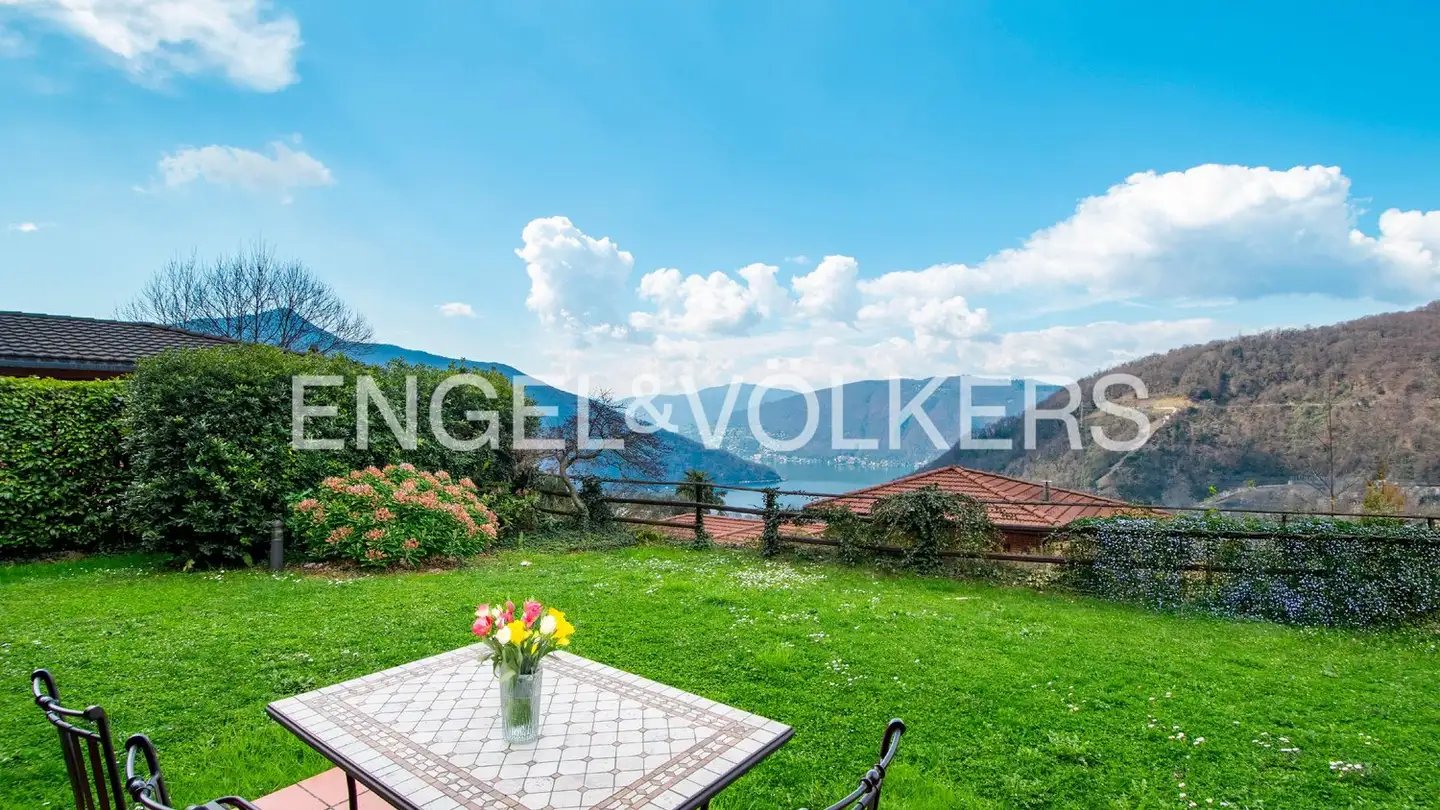 Casa singola in vendita - 6821 Rovio