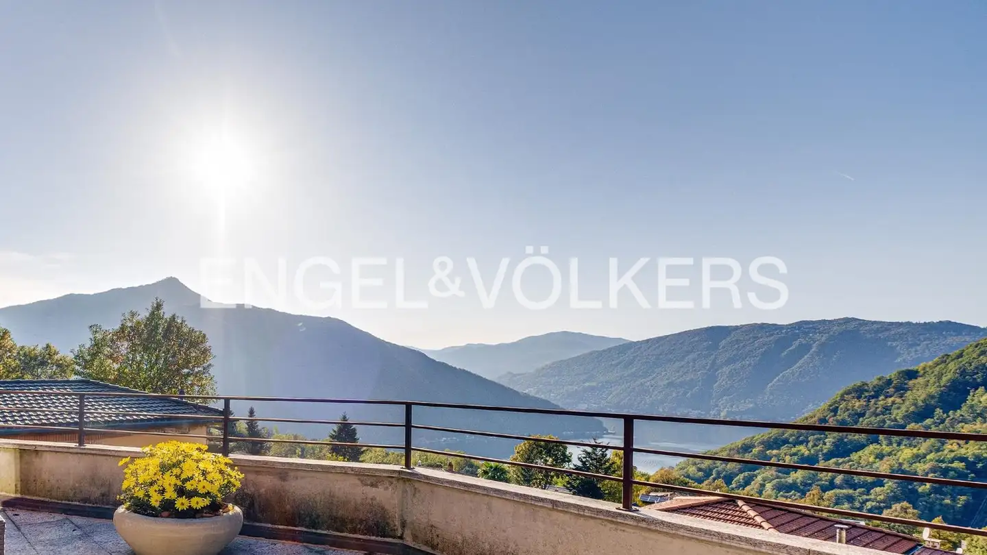 Casa singola in vendita - 6821 Rovio - Foto 2