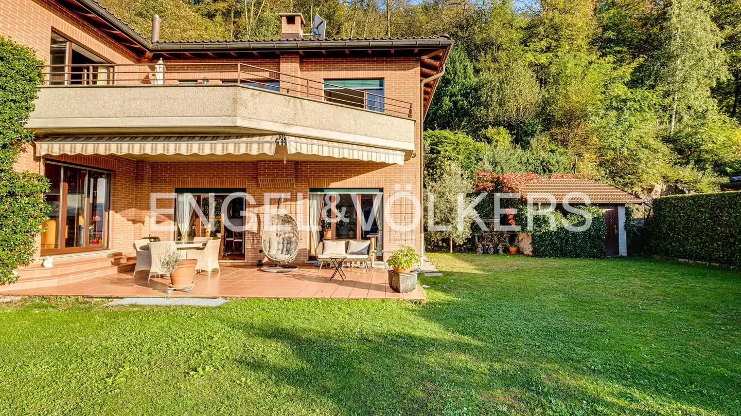 Casa singola in vendita - 6821 Rovio - Foto 3