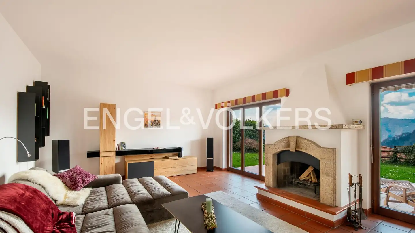 Casa singola in vendita - 6821 Rovio - Foto 4