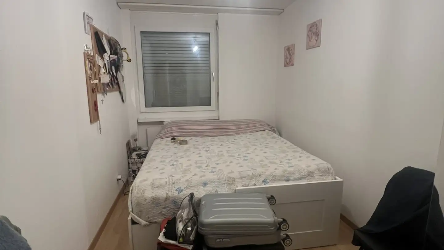 Appartamento in affitto - 8542 Wiesendangen - Foto 4