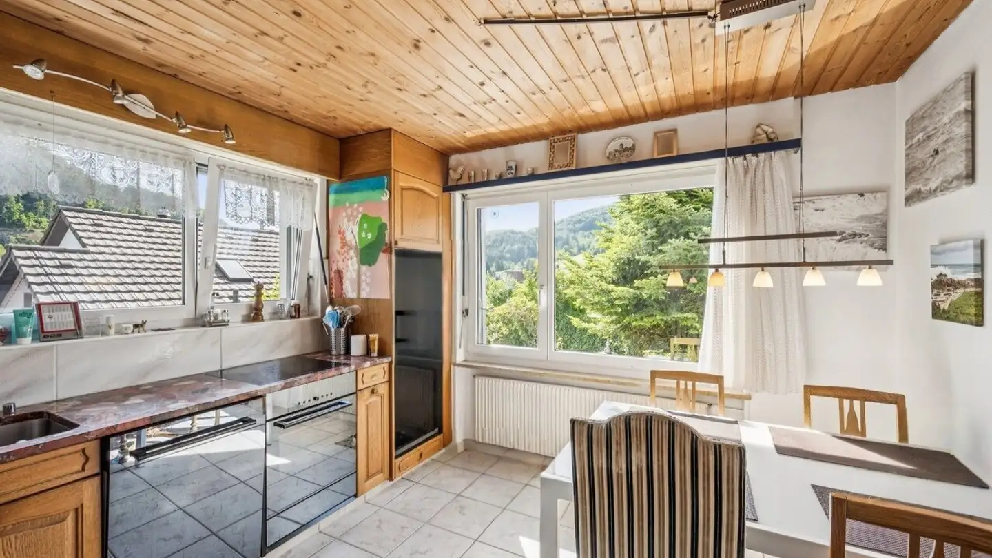 Maison atypique à vendre - Mühlerain, 4245 Kleinlützel - Photo 3