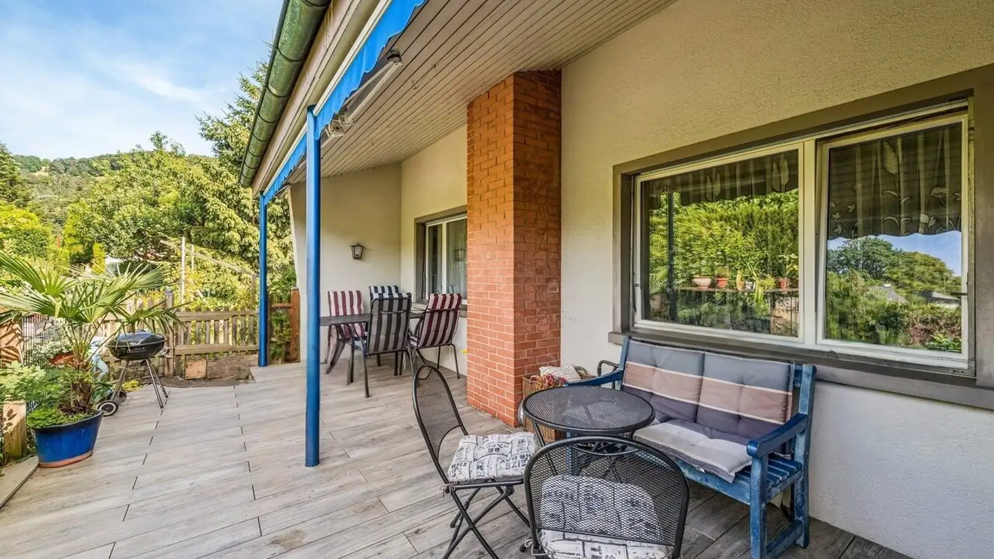 Maison atypique à vendre - Mühlerain, 4245 Kleinlützel - Photo 4