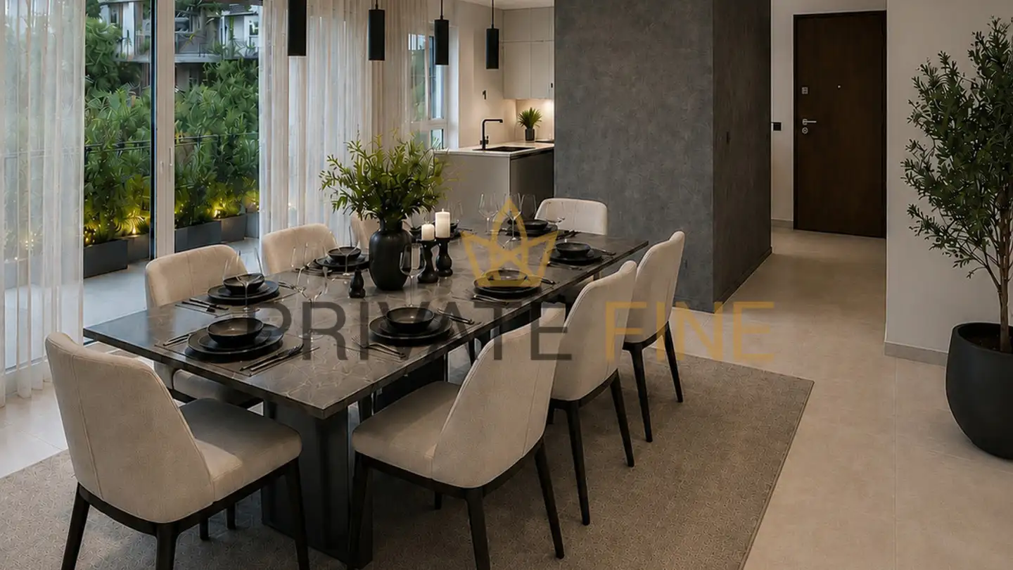 Penthouse for sale - 6670 Avegno - Photo 2