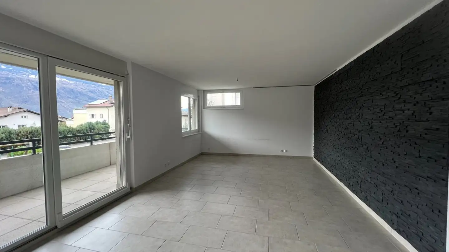 Appartamento in affitto - 1964 Conthey - Foto 2