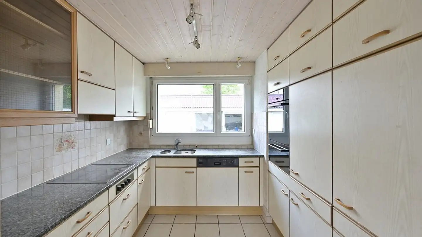 Doppelhaushälfte kaufen - Bruckackerstrasse 8, 4105 Biel-Benken BL - Foto 4