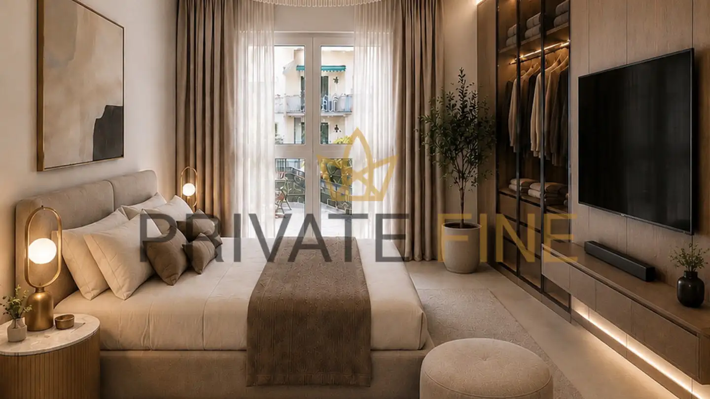 Penthouse for sale - 6670 Avegno - Photo 3