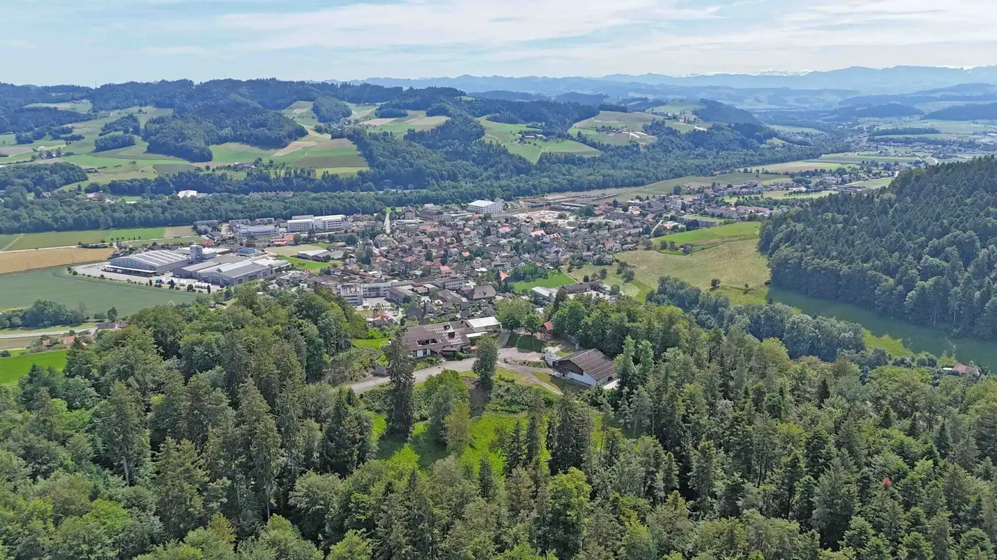 Ristorante in affitto - Rothöhe 1, 3414 Oberburg - Foto 4