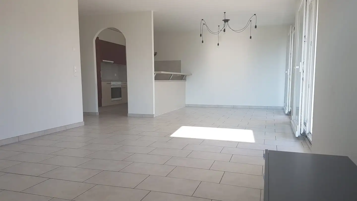 Appartamento in affitto - 1964 Conthey