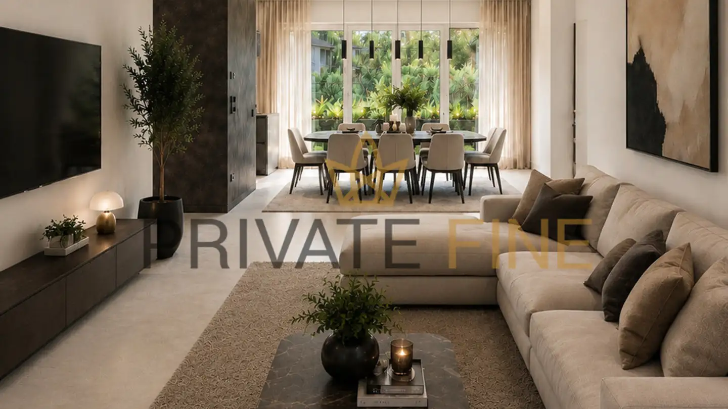 Penthouse for sale - 6670 Avegno