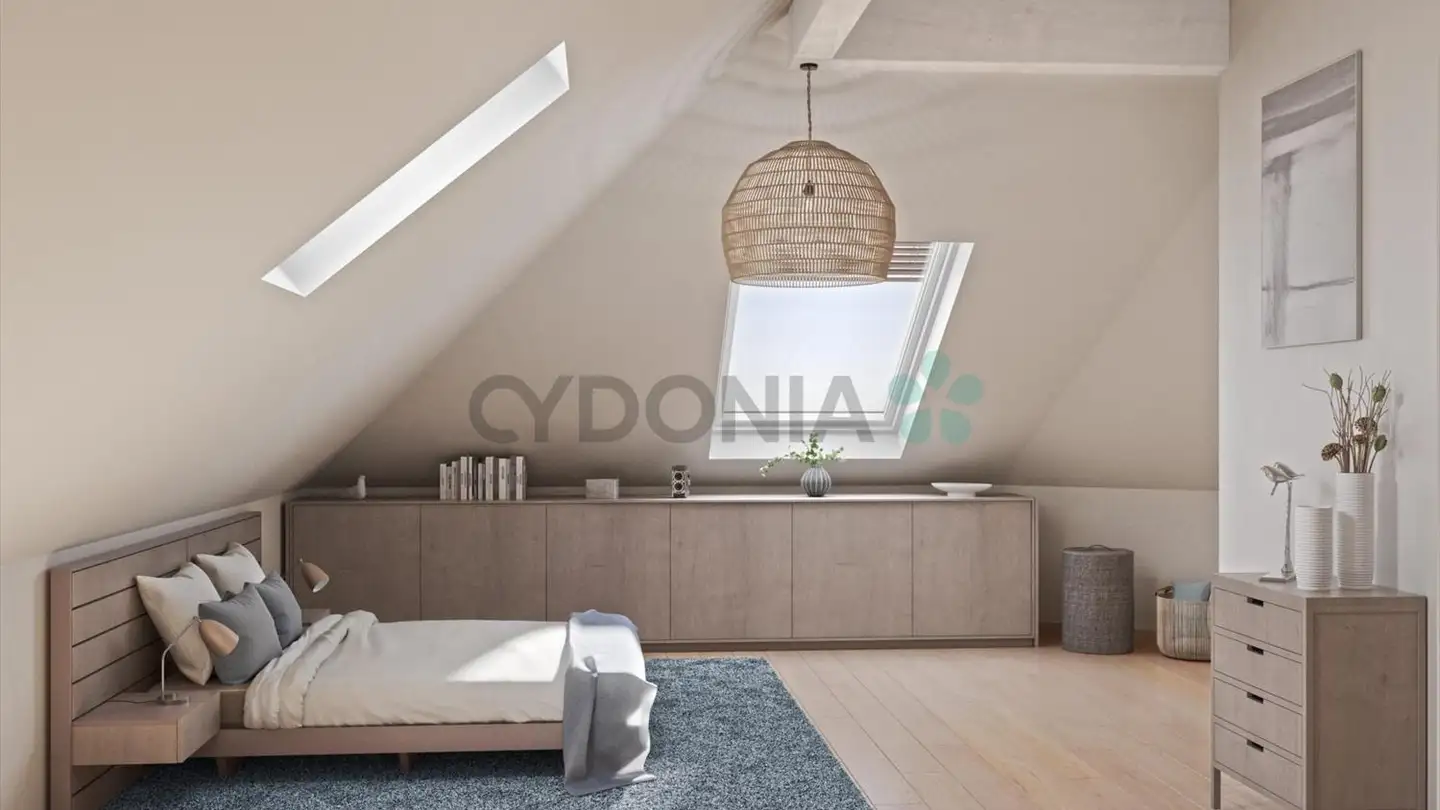 Appartamento in vendita - Rue De Genève 10, 1225 Chêne-Bourg - Photo 3