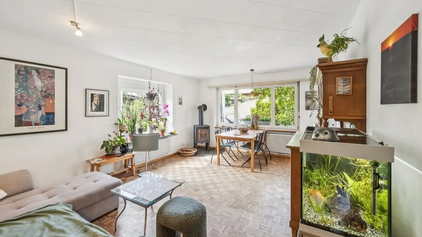 Maison atypique à vendre - Mühlerain, 4245 Kleinlützel - Photo 2