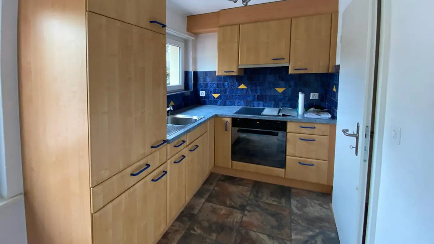 Appartamento in affitto - Bahnhofstrasse 21, 9553 Bettwiesen - Photo 4