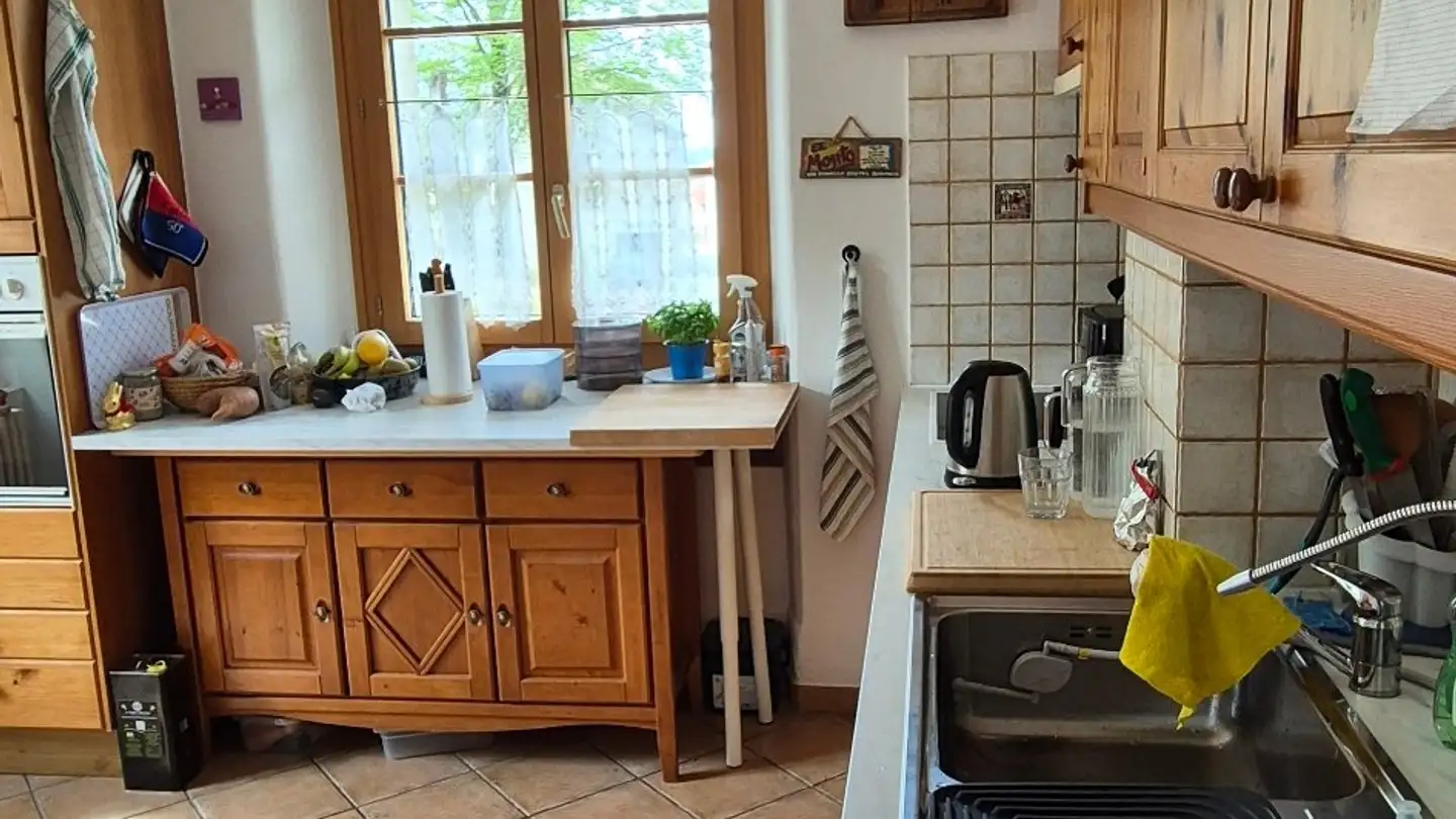 Wohnung mieten - 6937 Breno