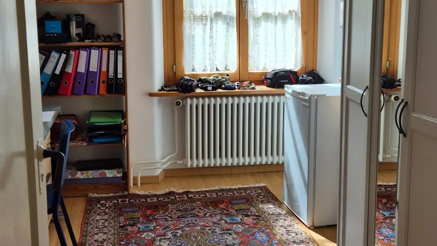 Wohnung mieten - 6937 Breno - Foto 2