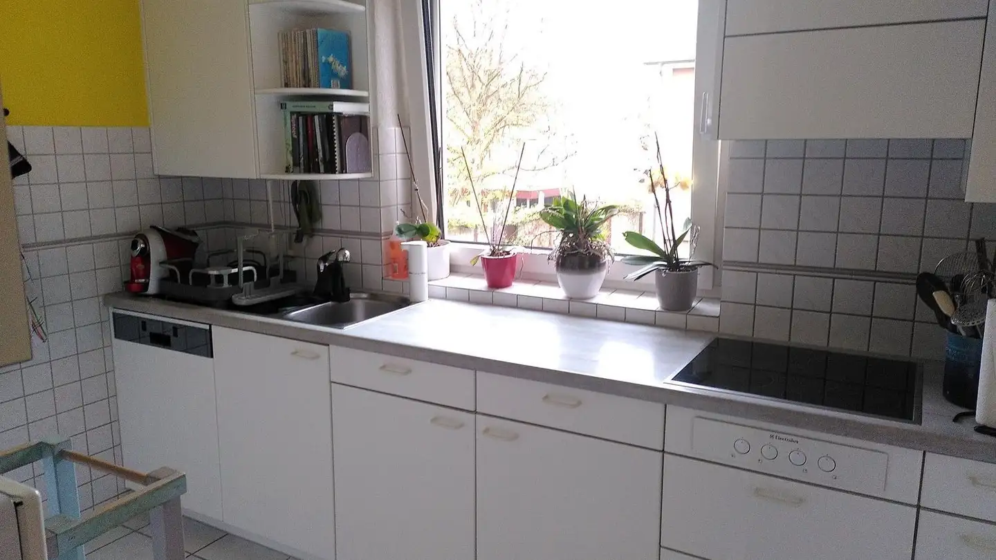 Apartment for rent - Erlenweg 3, 5400 Baden