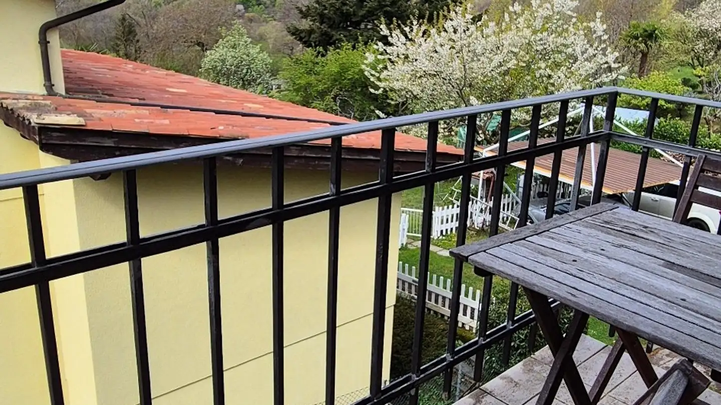 Wohnung mieten - 6937 Breno - Foto 4