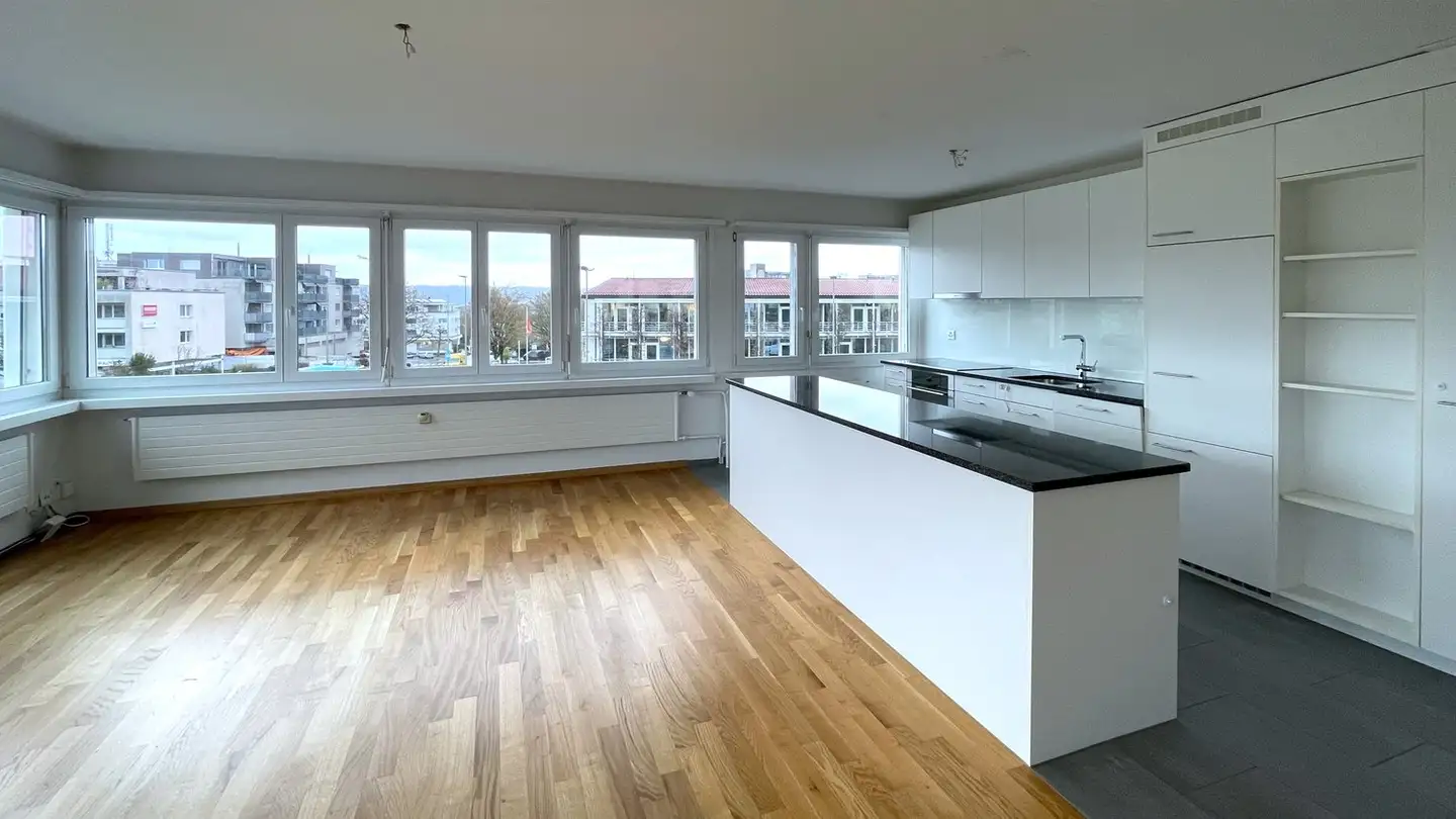 Appartement à louer - Glattalstrasse 196, 8153 Rümlang - Photo 3
