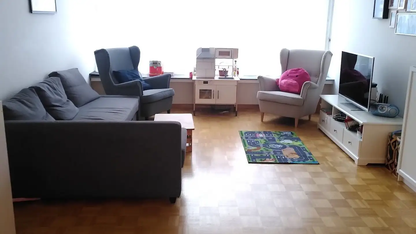 Apartment for rent - Erlenweg 3, 5400 Baden - Photo 3