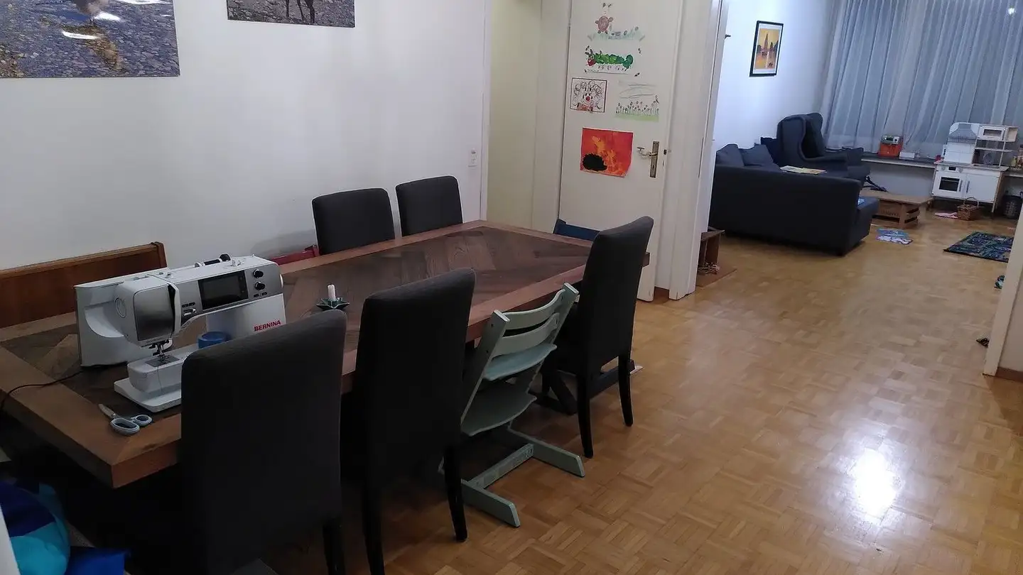 Apartment for rent - Erlenweg 3, 5400 Baden - Photo 4