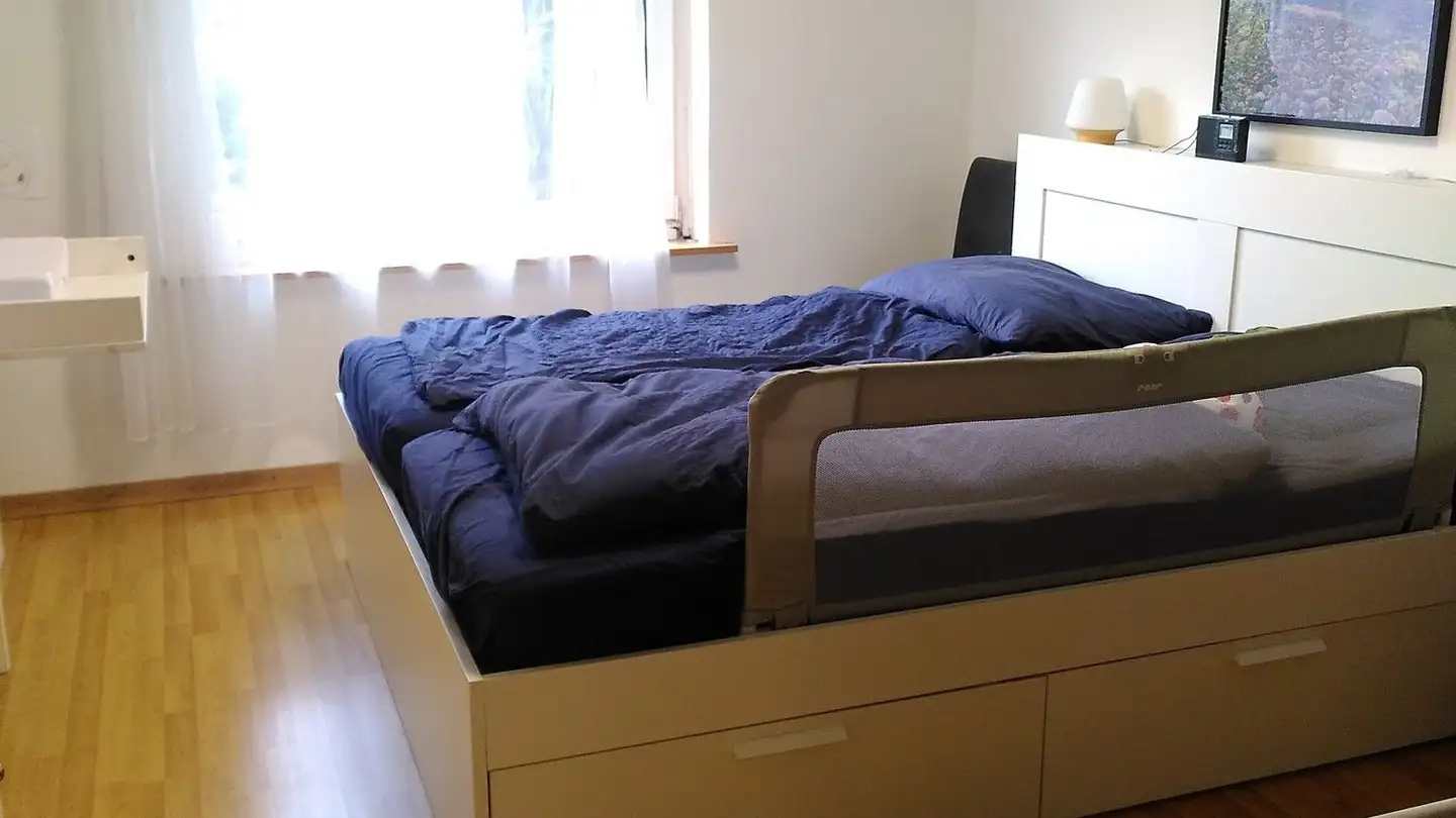 Apartment for rent - Erlenweg 3, 5400 Baden - Photo 2