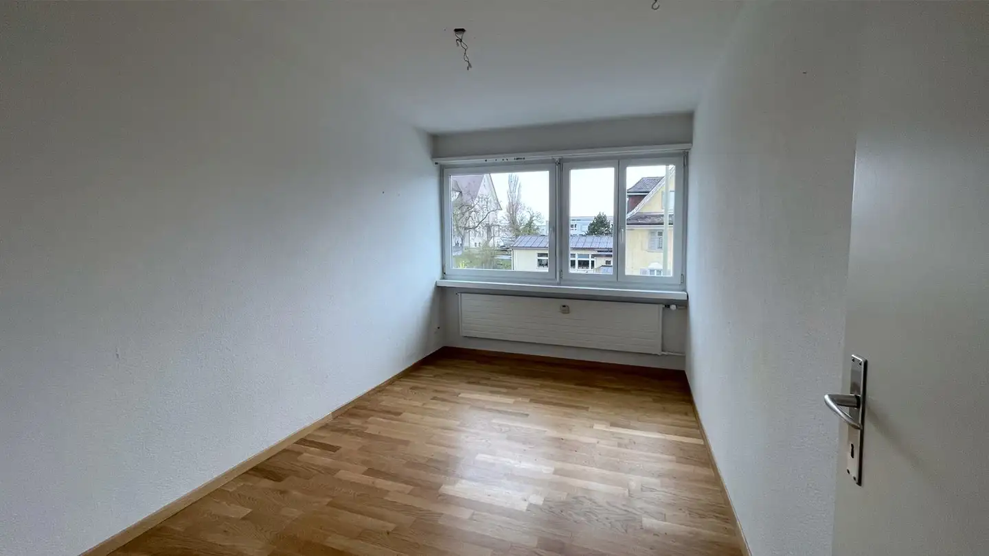 Appartement à louer - Glattalstrasse 196, 8153 Rümlang - Photo 4