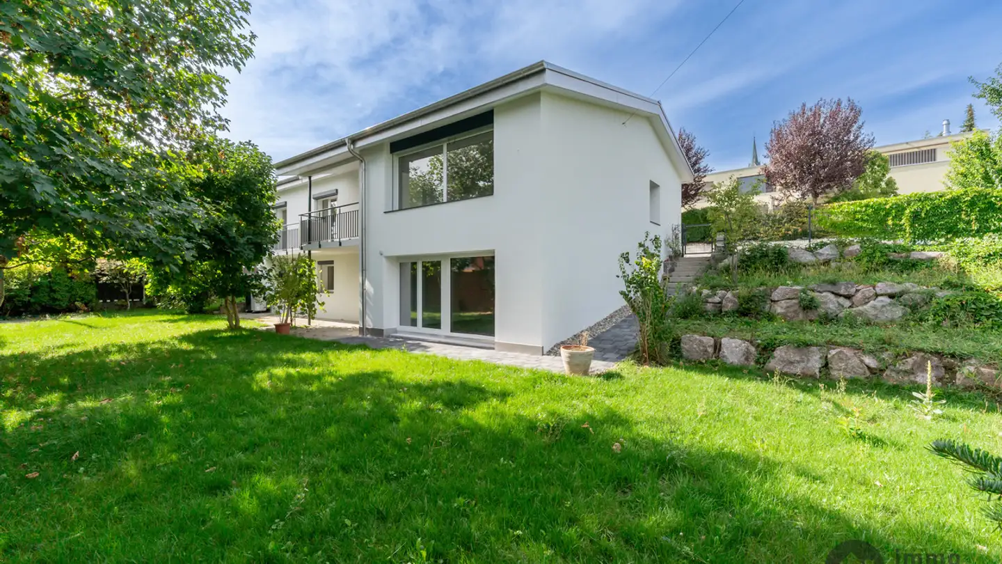 Casa singola in vendita - Bühlstrasse 14, 4614 Hägendorf