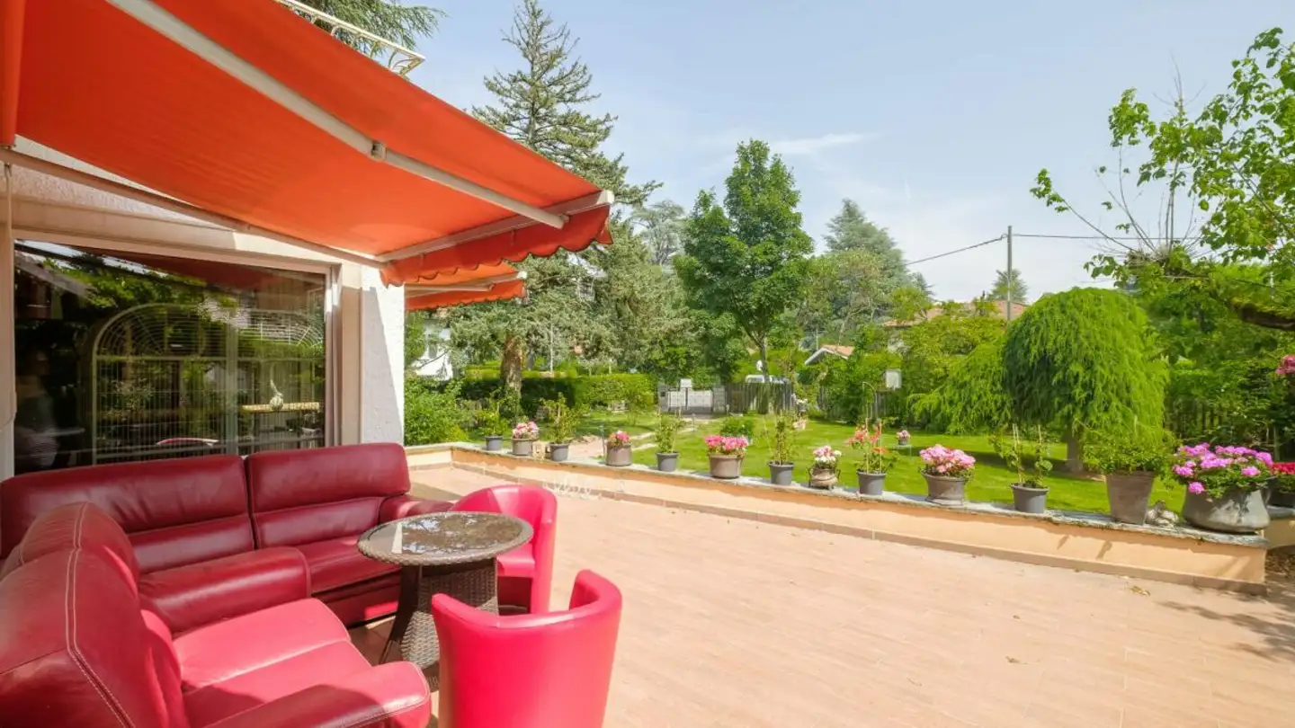 Einfamilienhaus kaufen - 1216 Cointrin - Foto 4