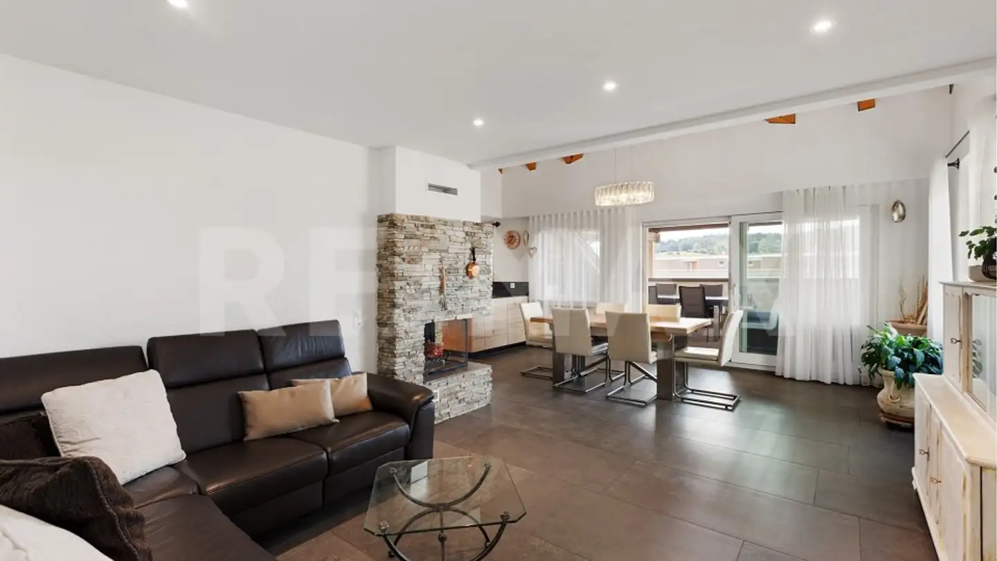 Appartement à vendre - Schiblerstrasse 10, 8444 Henggart - Photo 2