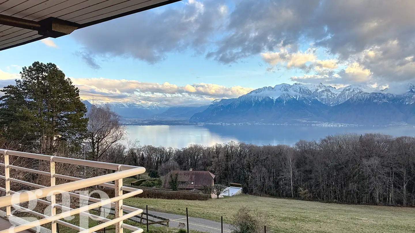 Appartamento in vendita - 1801 Le Mont-Pèlerin - Photo 2