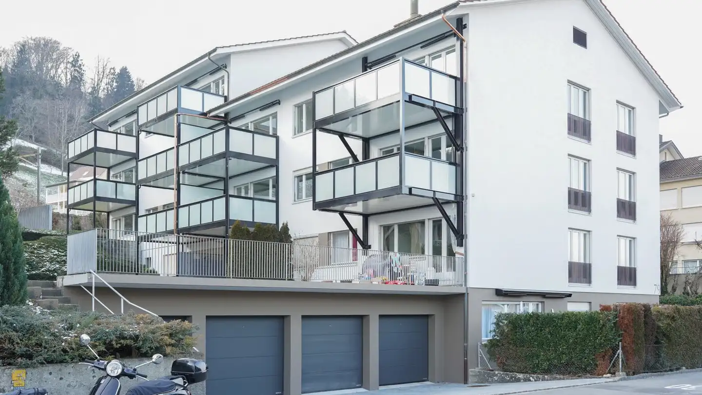 Apartment for rent - Alpenblickstrasse 81, 8810 Horgen
