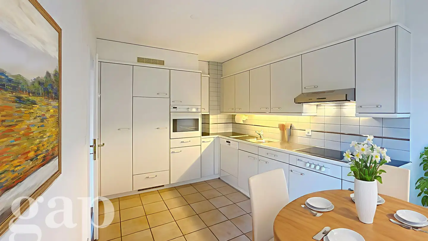 Appartamento in vendita - 1801 Le Mont-Pèlerin - Photo 3