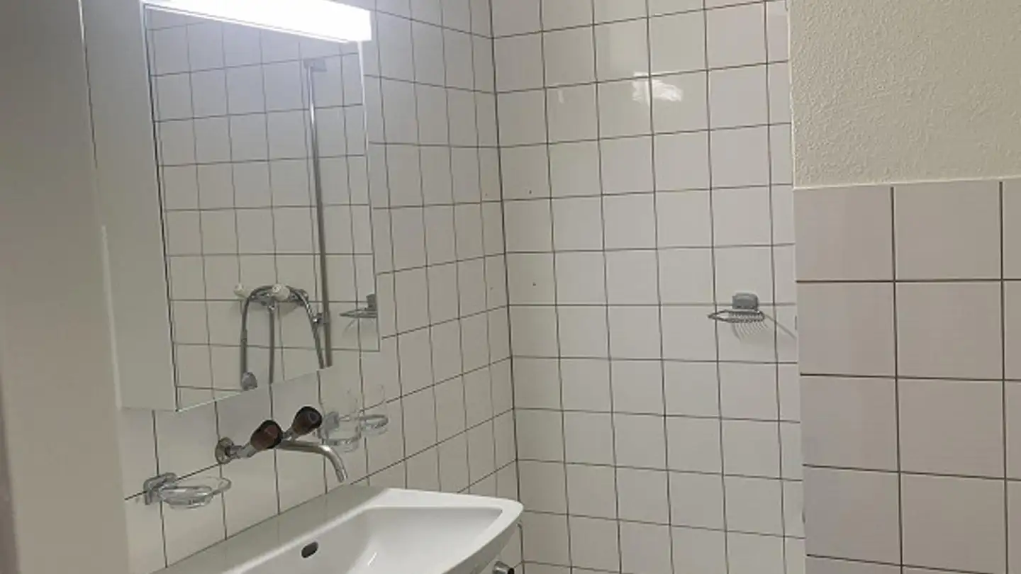 Apartment for rent - Hammerstrasse 142, 4057 Basel - Photo 2