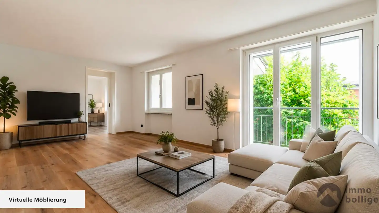 Casa singola in vendita - Bühlstrasse 14, 4614 Hägendorf - Foto 2