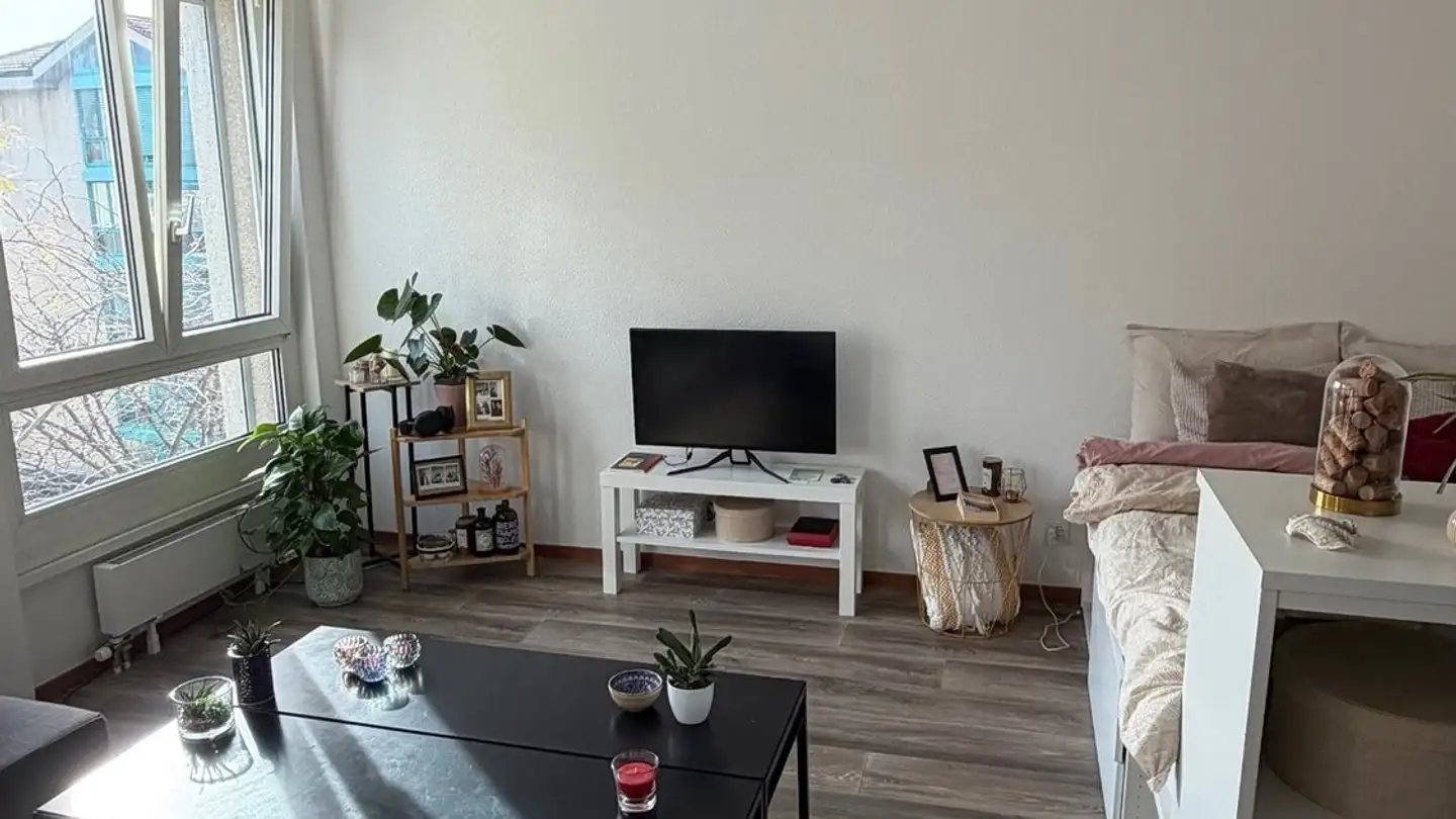 Apartment for rent - Rue Louis Meyer 9, 1800 Vevey